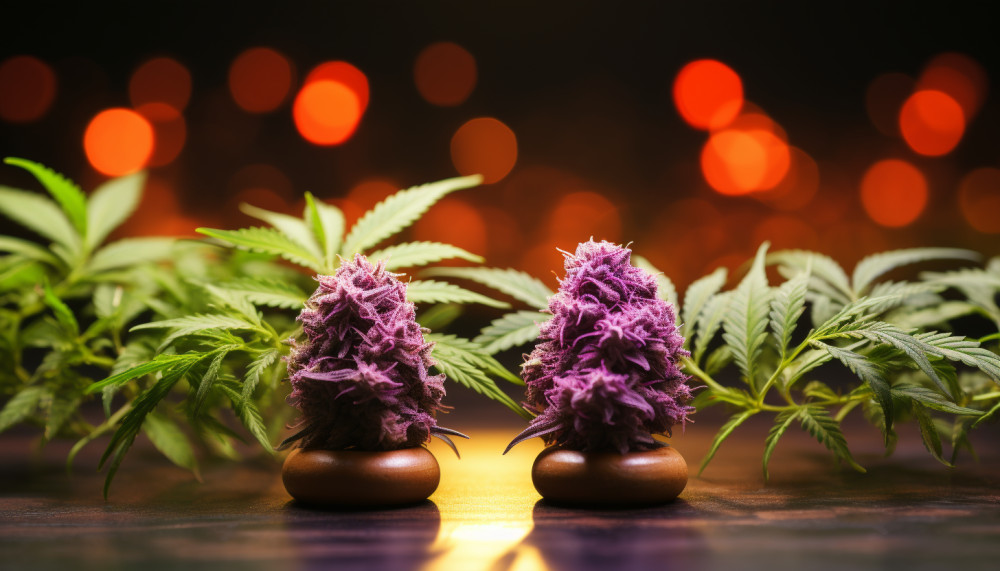 Divers - 2 avantages et façons d'utiliser le CBD