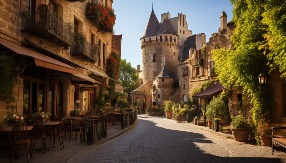 3 destinations francophones à visiter à tout prix