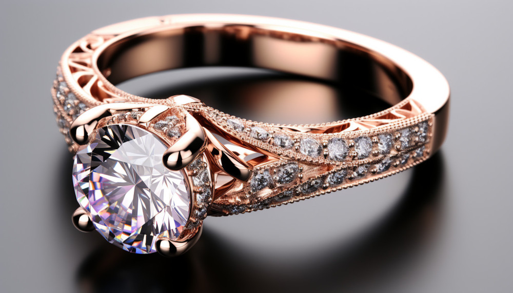Divers - Bague de fiançailles : Comment trouver un modèle à moindre coût ?