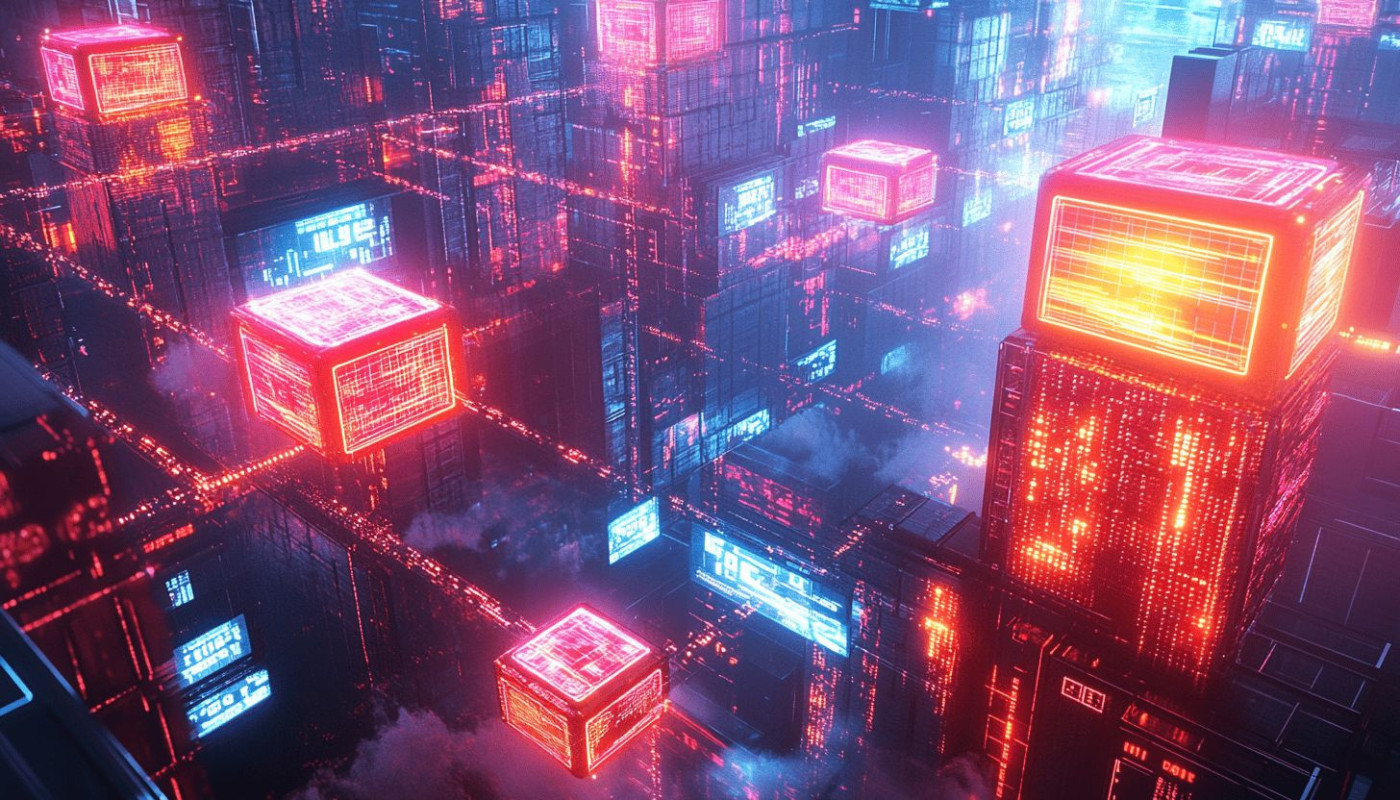 Blockchain et sécurité des données personnelles applications pratiques pour les utilisateurs