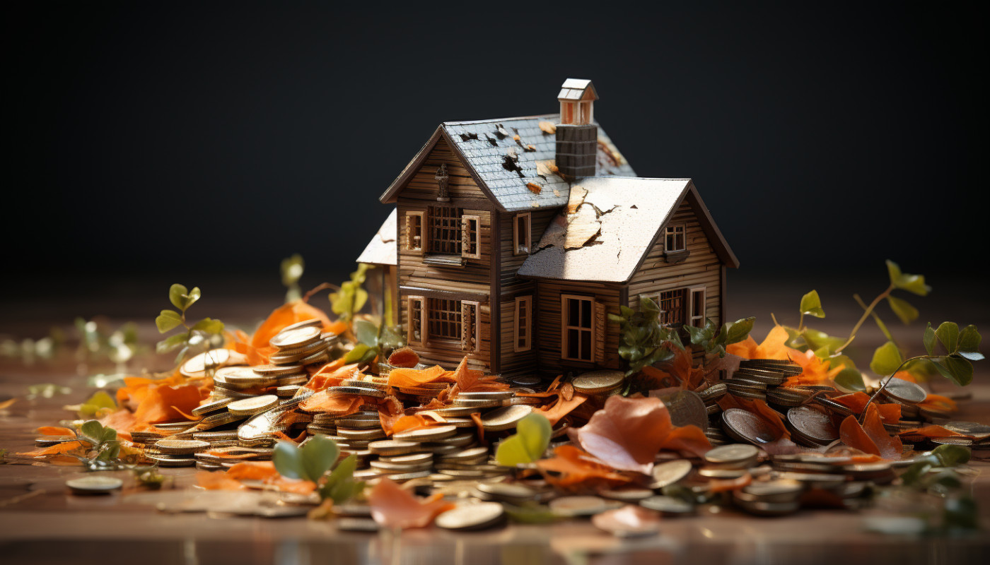 Cash flow et immobilier : Quel est le rapport ?