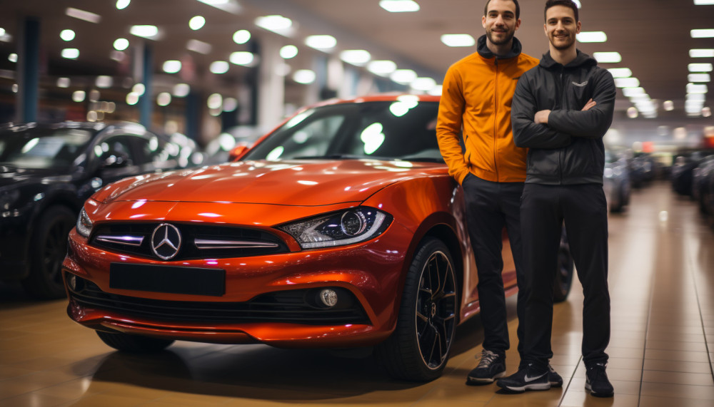 Comment bien choisir sa voiture ?
