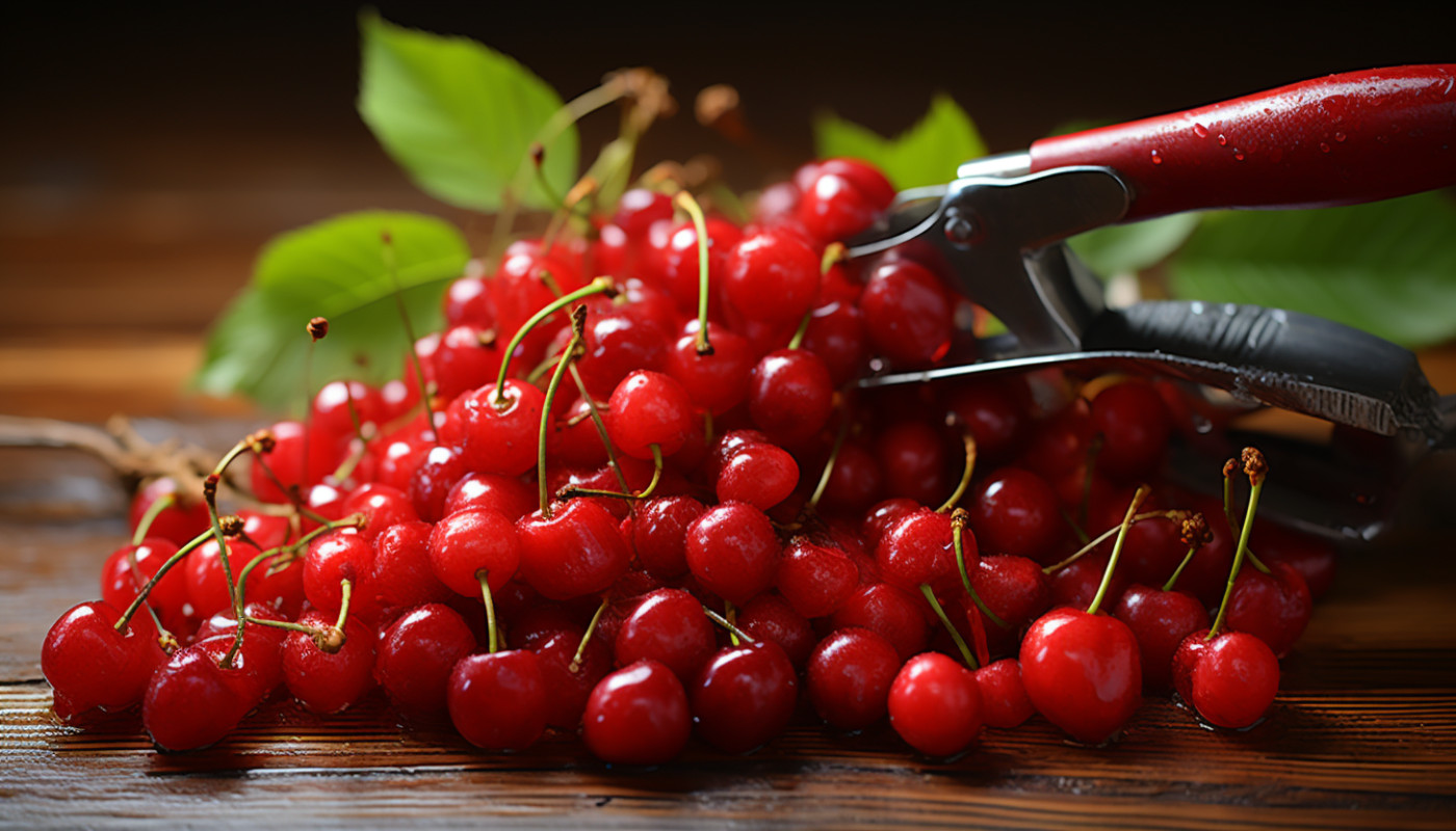 Comment bien choisir son dénoyauteur de cerise ?