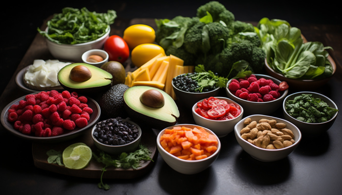 Santé - Comment choisir le régime alimentaire qu’il vous faut?