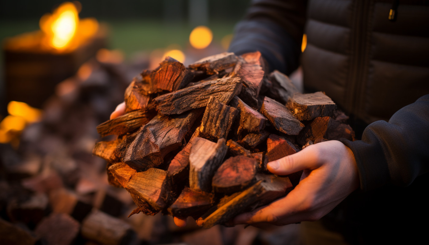 Comment choisir son bois de chauffage ?