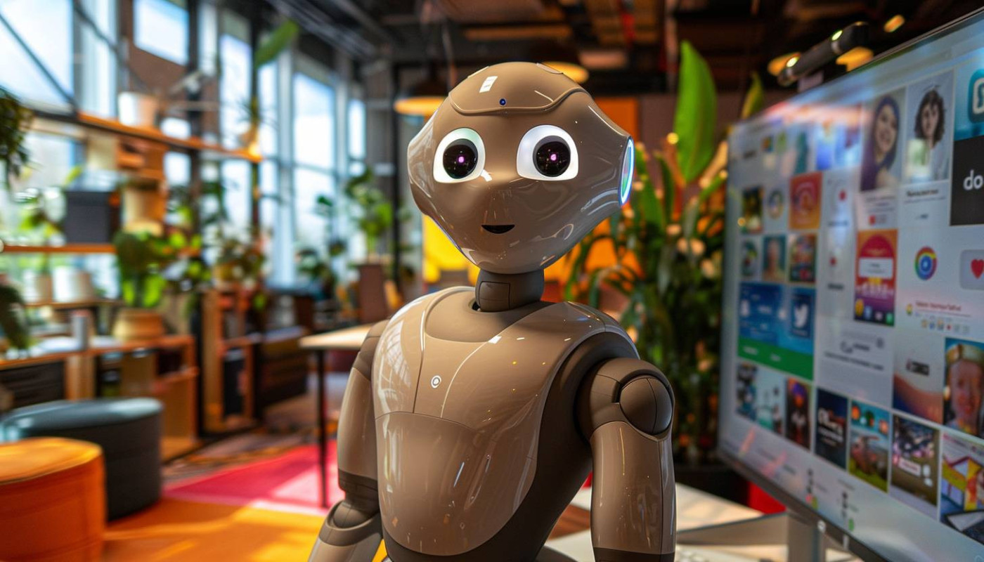 Comment choisir un chatbot pour optimiser les DM sur les réseaux sociaux