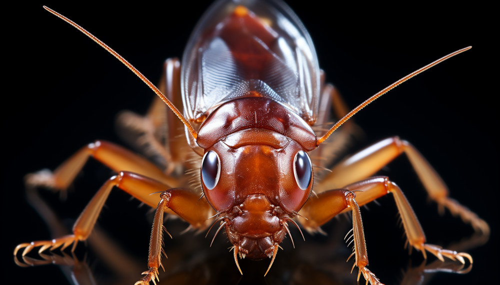 Comment éliminer les cafards de chez soi ?