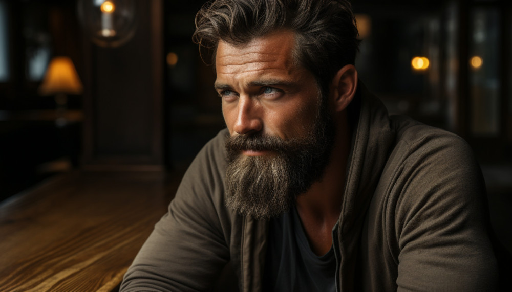 Divers - Comment entretenir sa barbe