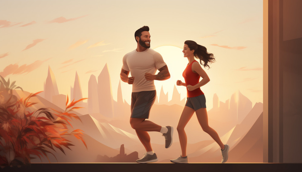 Divers - Comment faire du sport à la maison ?