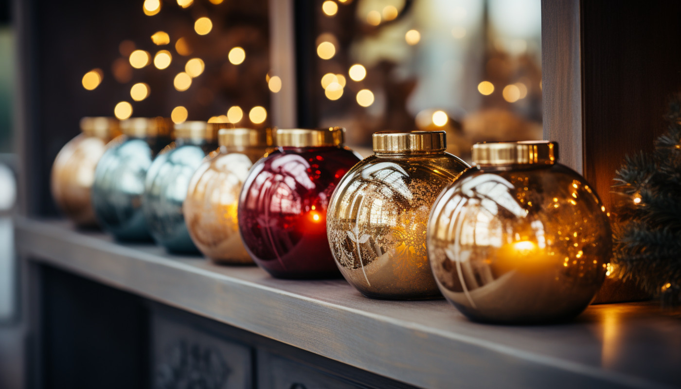 Comment faire une décoration d’intérieur moins chère pour Noël ?