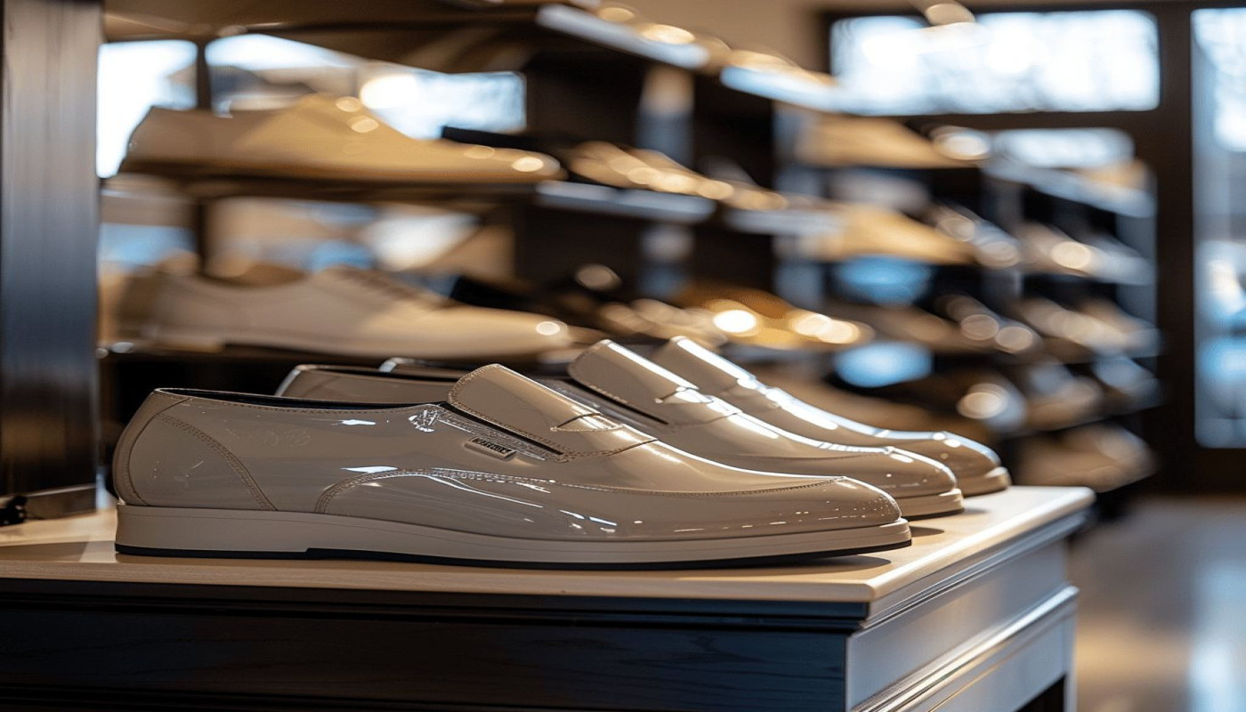 Comment les chaussures rehaussantes peuvent améliorer votre posture et confiance