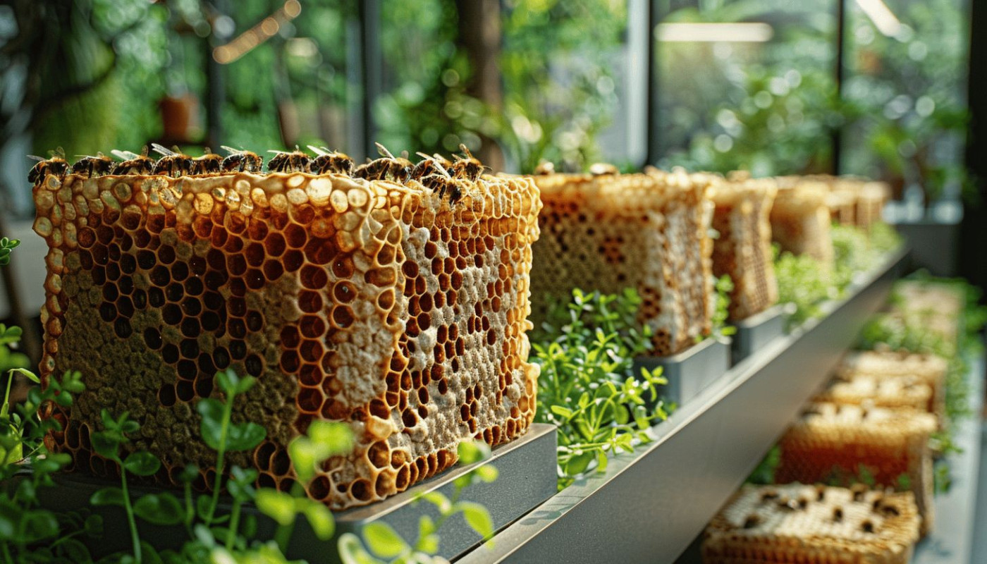 Comment les ruches urbaines améliorent la biodiversité en milieu professionnel