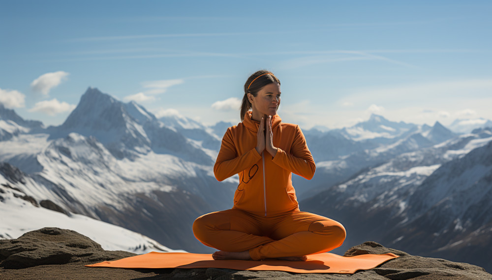 Comment préparer votre corps et votre esprit pour un week-end de ski intense