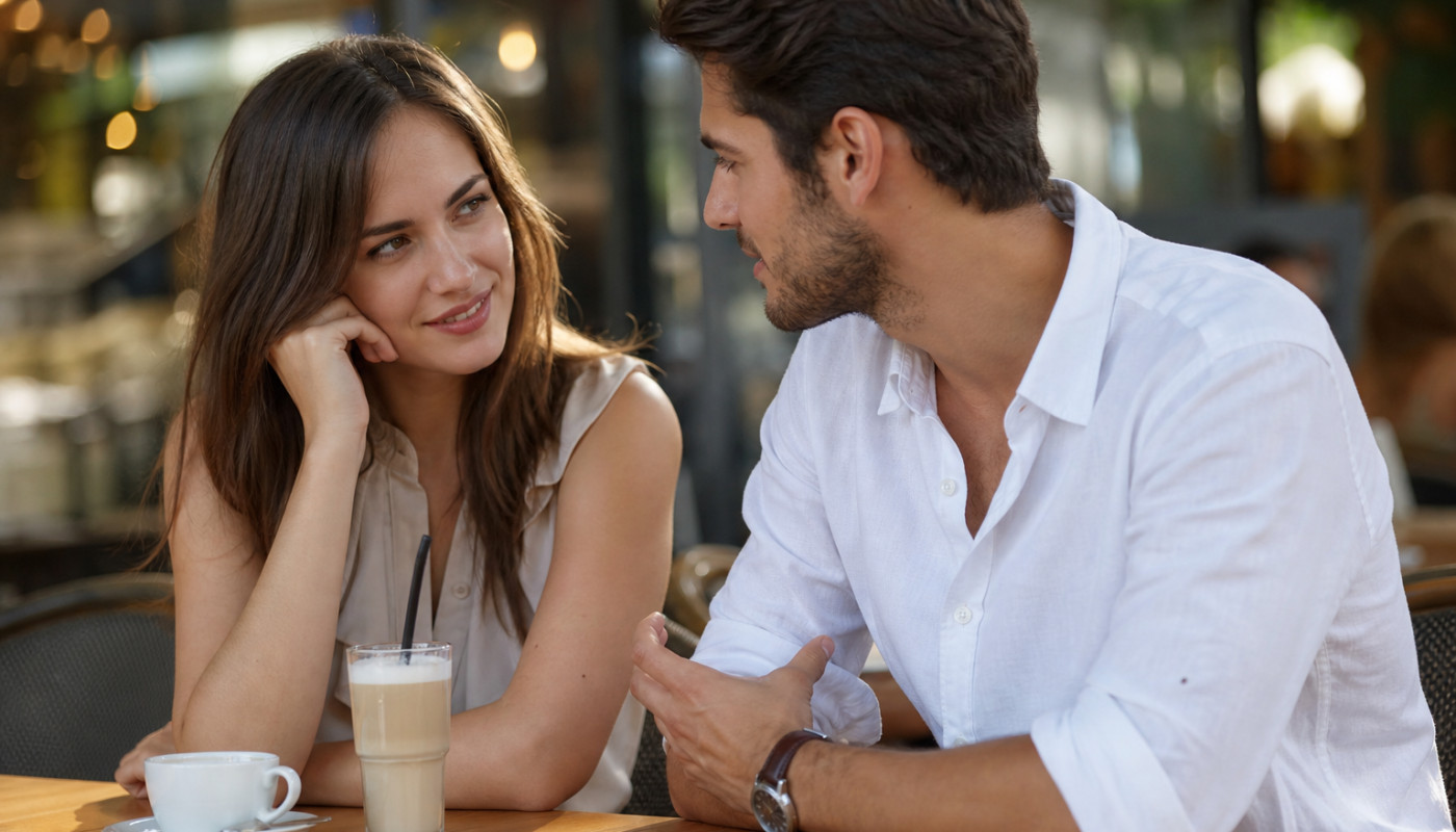 Comment séduire une femme ?