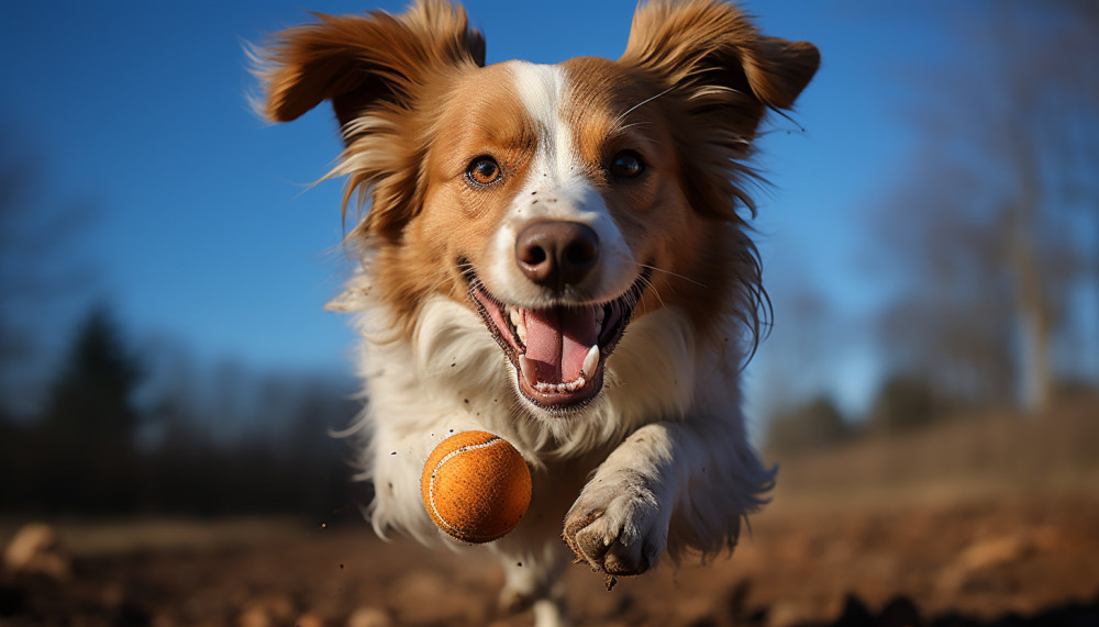 Conseils pour bien entretenir un chien domestique