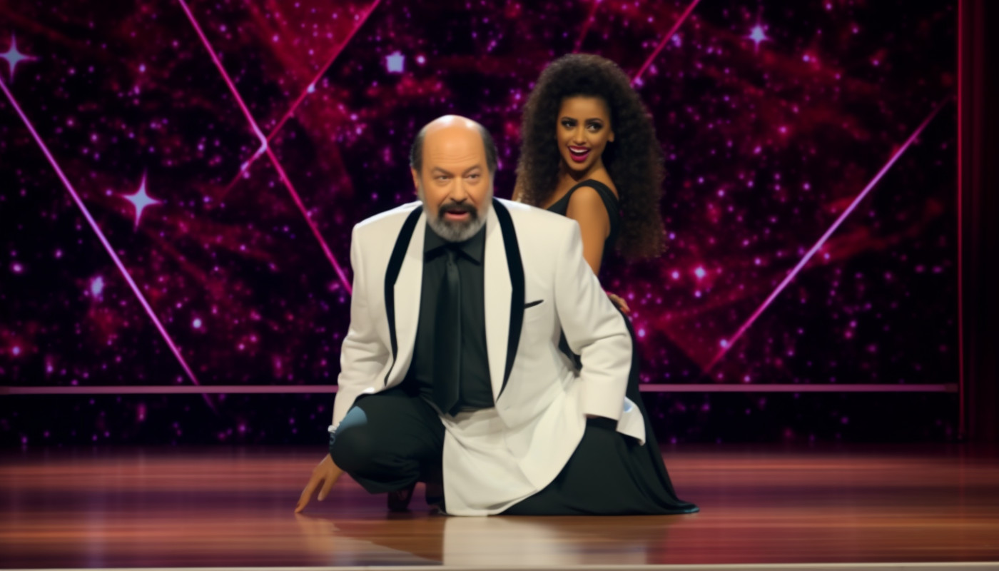 Danse avec les stars : Pourquoi Vitaa a décliné l’invitation ?