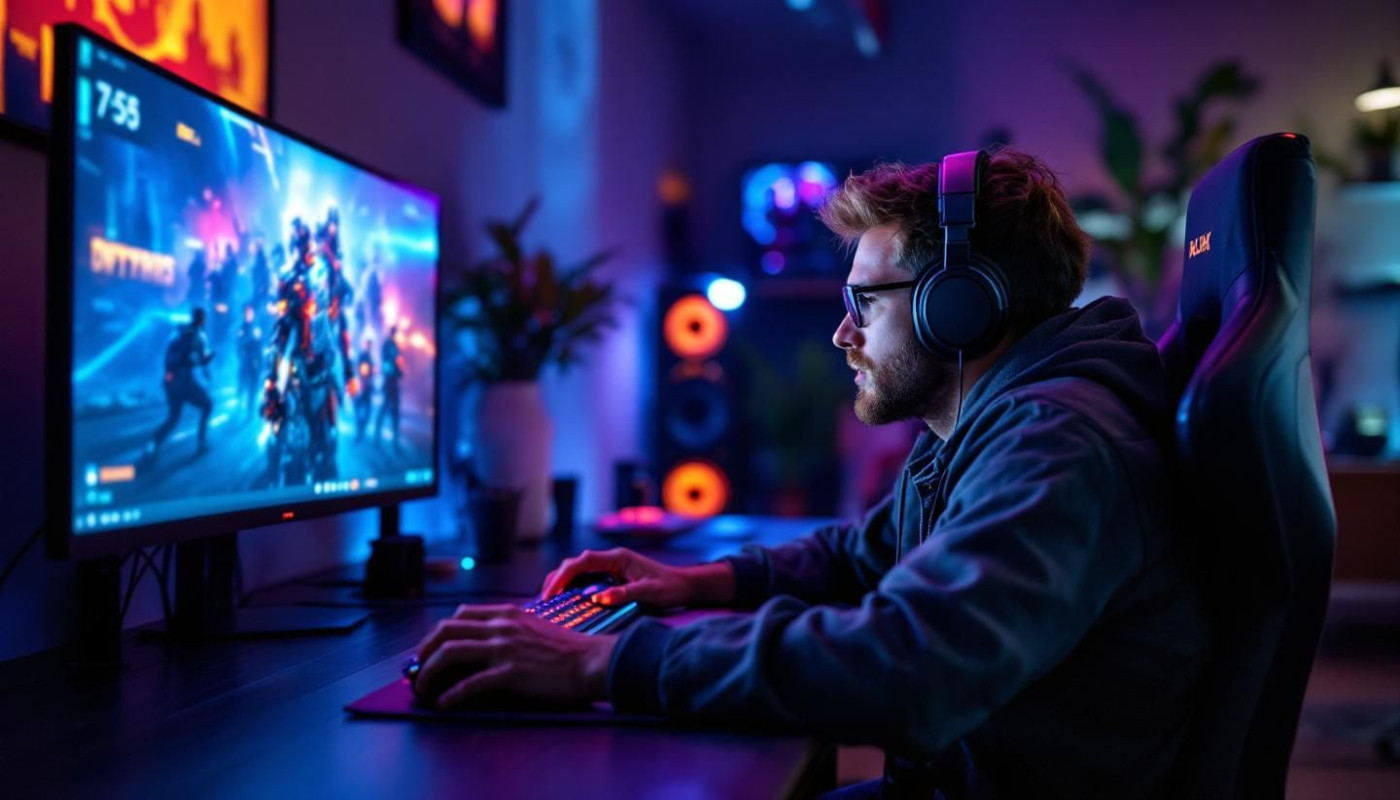 Découverte des meilleures stratégies pour maximiser vos gains aux jeux en ligne