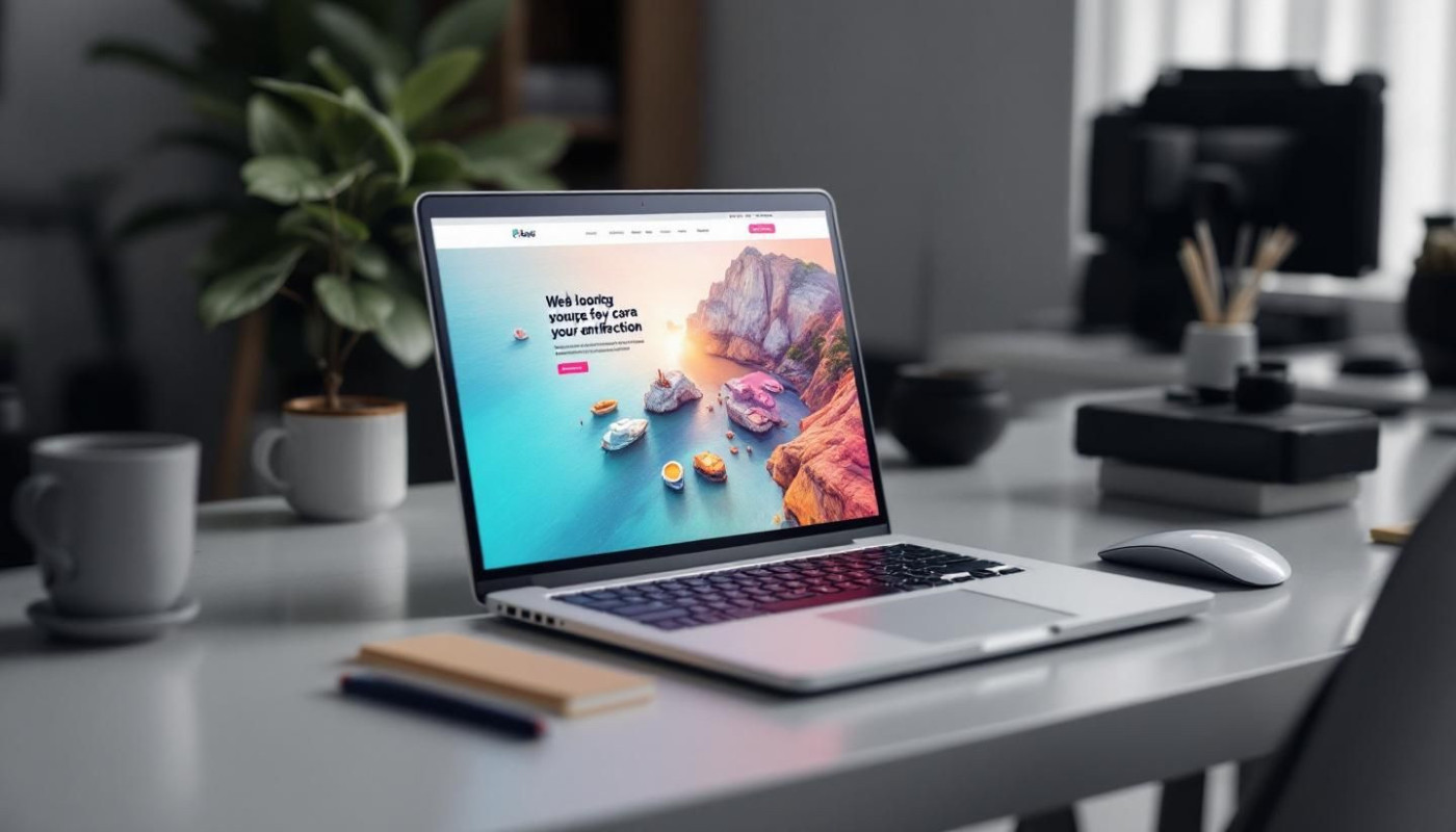 Découvrez les dernières tendances du développement web pour booster votre projet