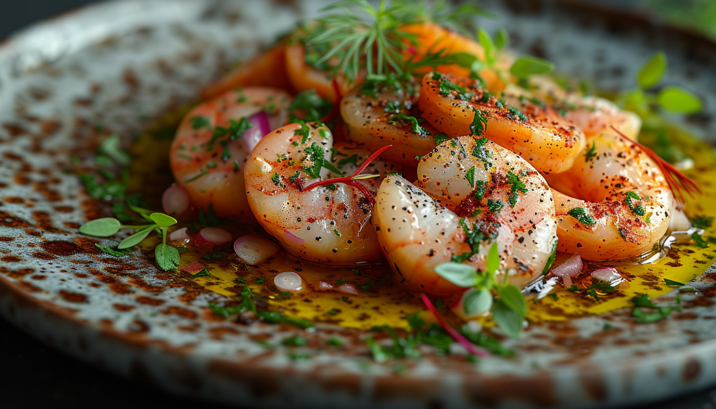 Exploration des tendances actuelles dans la cuisine méditerranéenne et leur adaptation en brasserie française