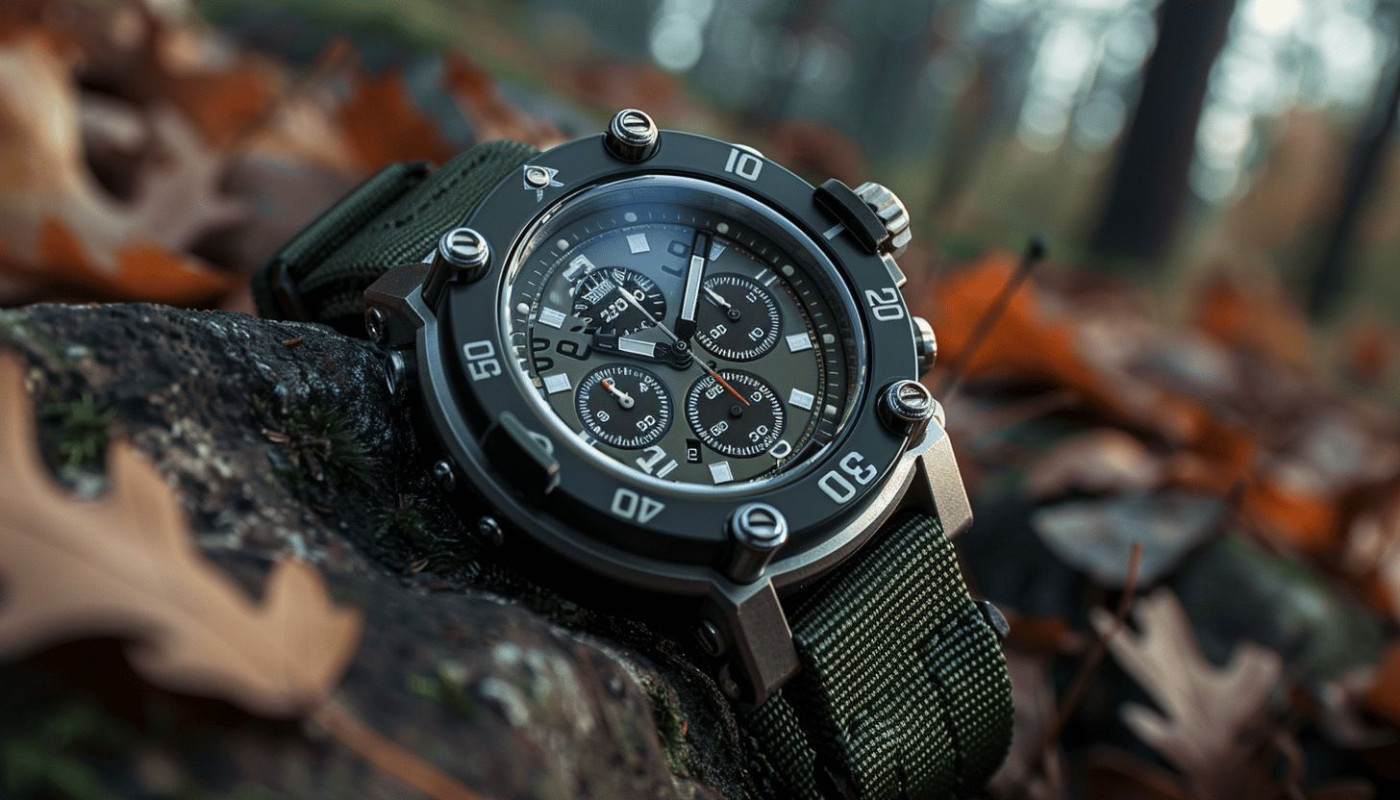 Guide ultime pour choisir des accessoires militaires durables et stylés