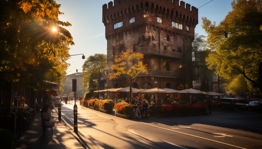 Divers - Hôtel Milan pas cher : comment trouver le logement idéal à prix réduit ?