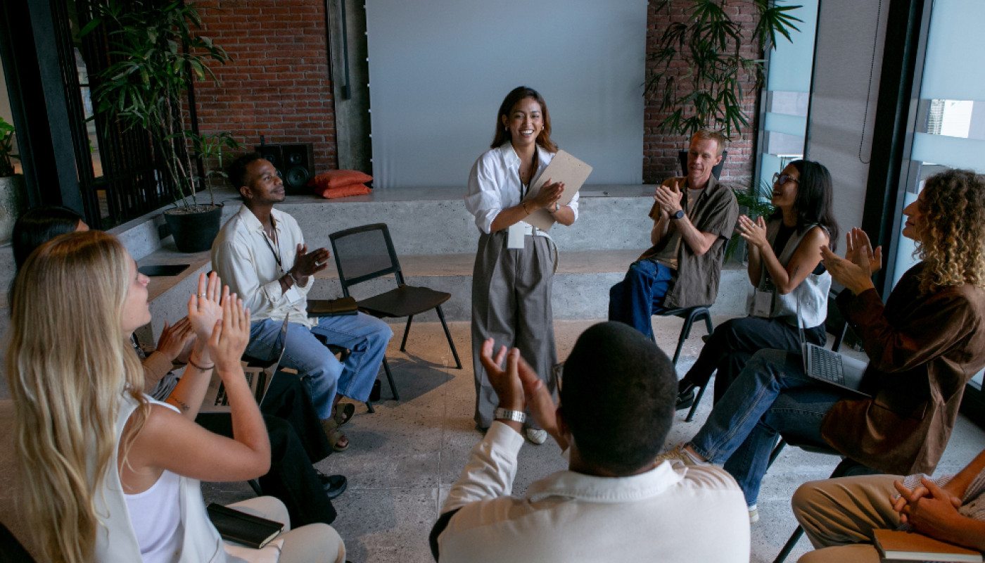 Formation en entreprise : analysez la communication non verbale avec l'EFALC !