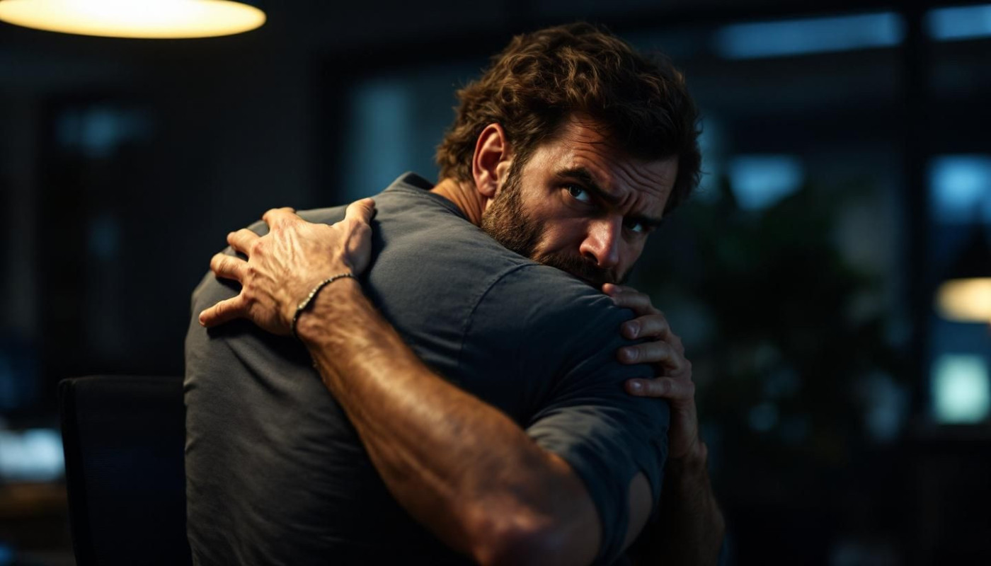 Impact de la douleur physique sur la performance au travail et solutions