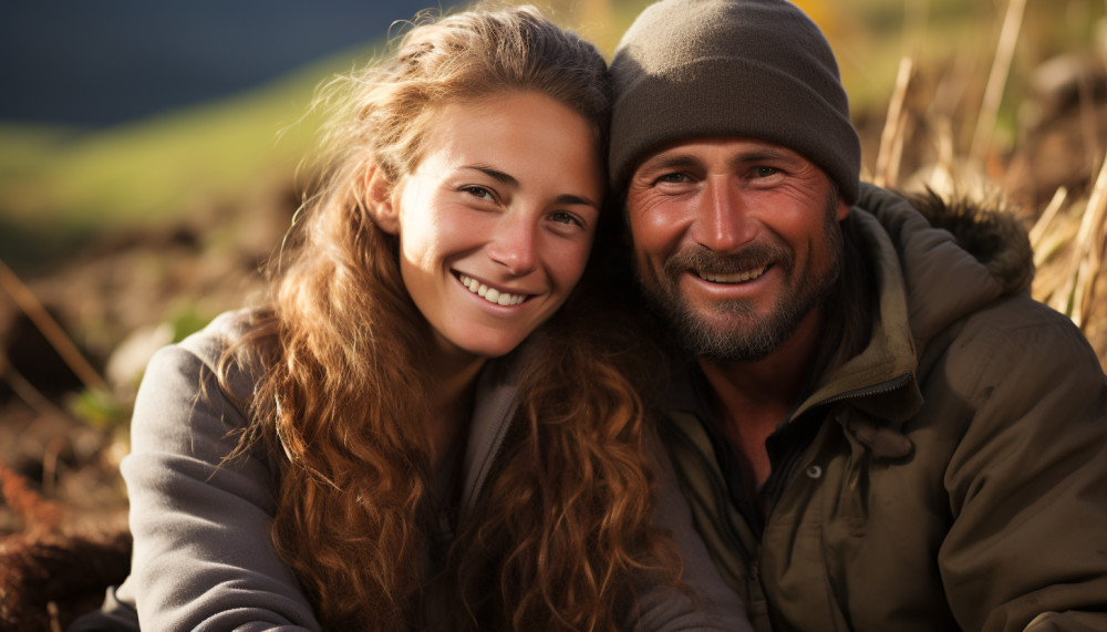 Karine Le Marchand déçue par le cadeau « pourri » d’un agriculteur de son émission