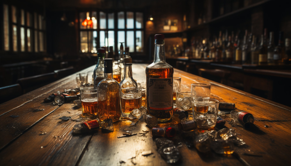 La consommation d’alcool, quels effets pour l’organisme ?