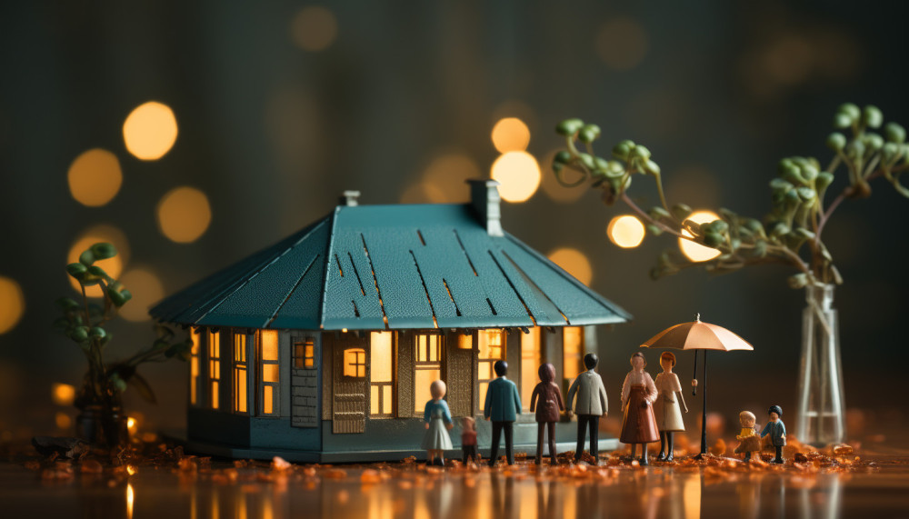 L’assurance : pour mieux vous protéger