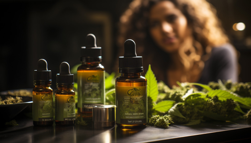 Le CBD est-il bénéfique pour les sportifs?