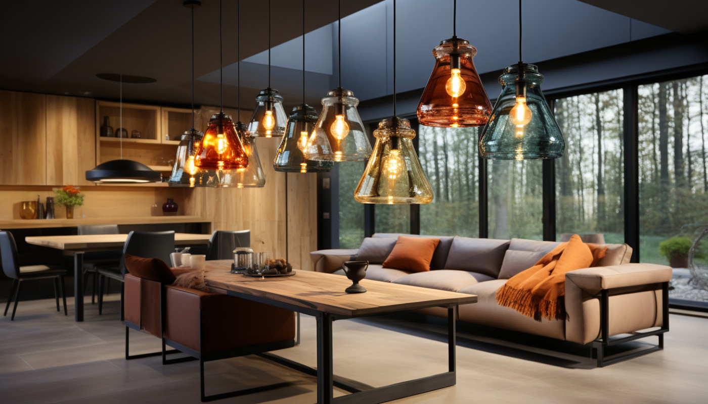 Les astuces pour trouver un plafonnier design