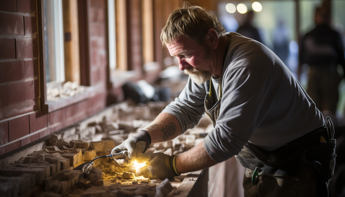 Les avantages d'avoir un pack Ryobi complet