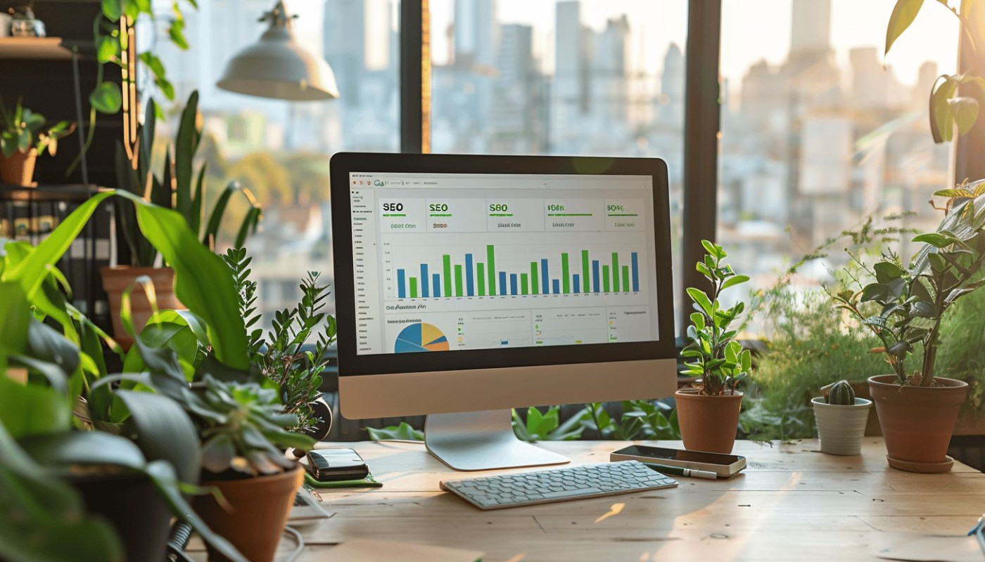 Les bases du référencement pour un site web efficace