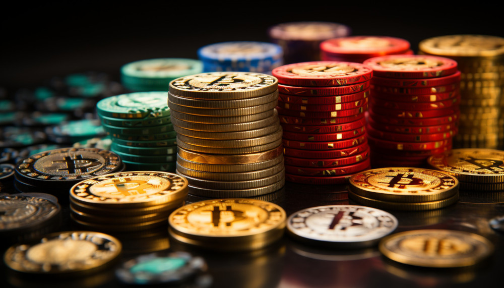 Les bonnes raisons de se tourner vers un casino acceptant les cryptomonnaies