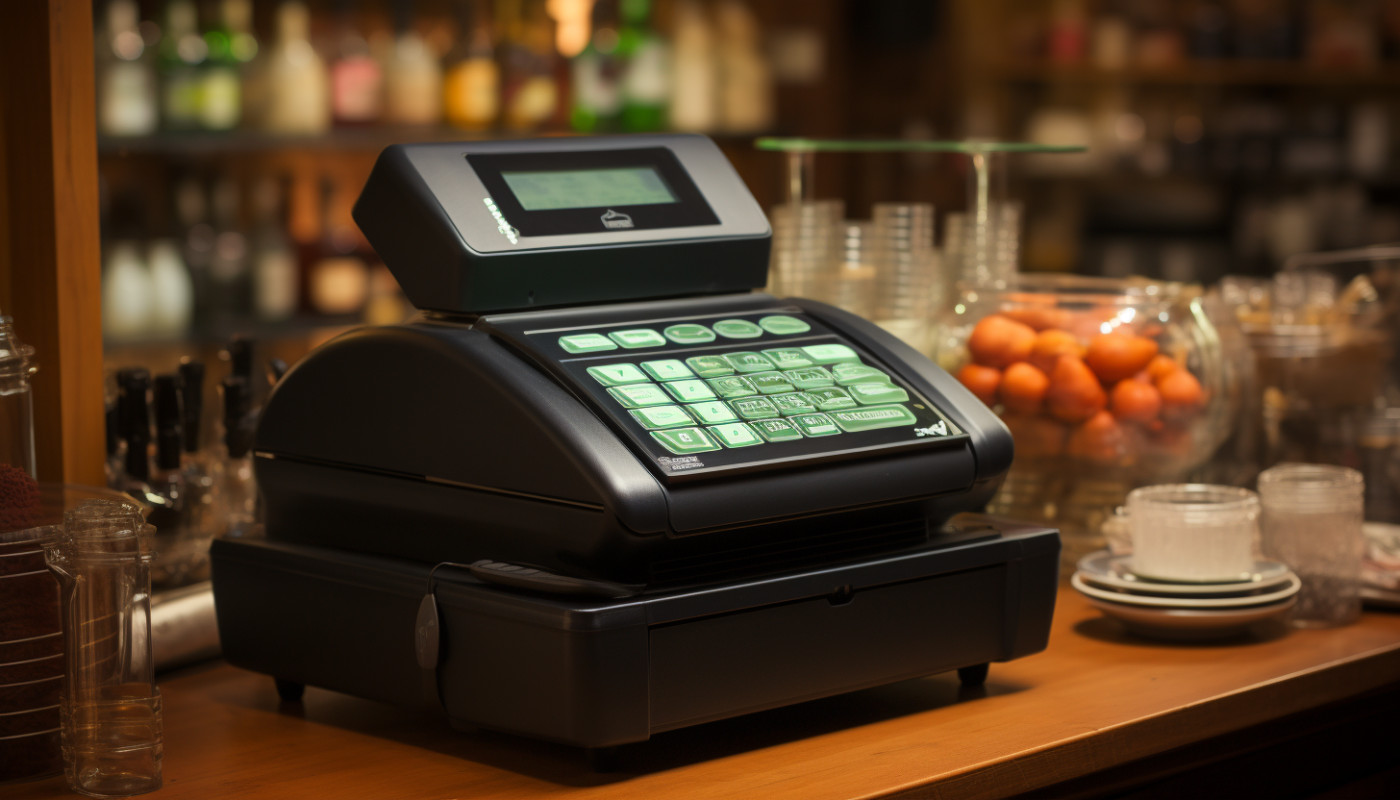 Les caisses enregistreuses sont –elles encore utiles ?