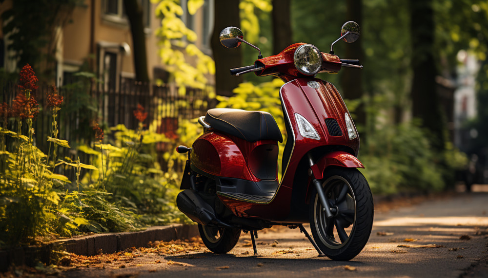 Les essentiels pour faire une assurance à son scooter