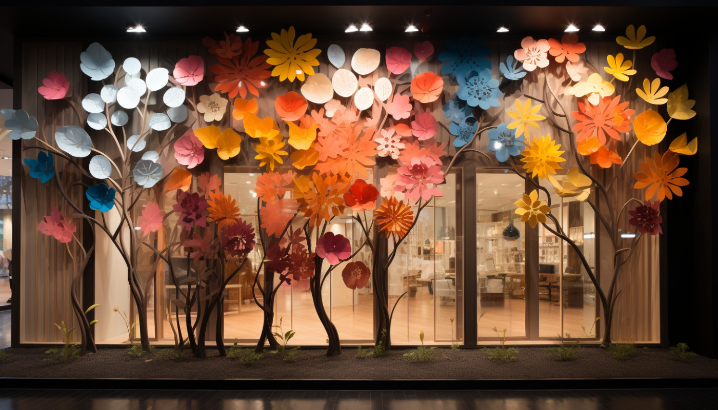 Les meilleures décorations pour enfant chez Perlin Paon Paon