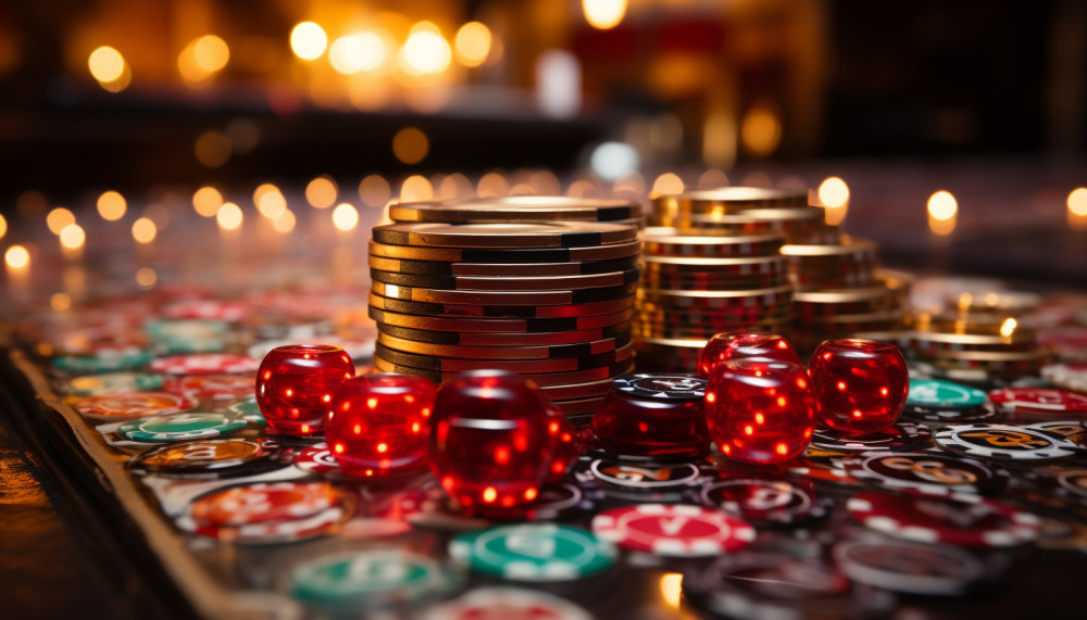 Les meilleurs casinos en ligne