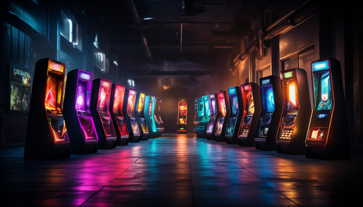 Les meilleurs éditeurs de machines à sous sur les casinos en ligne