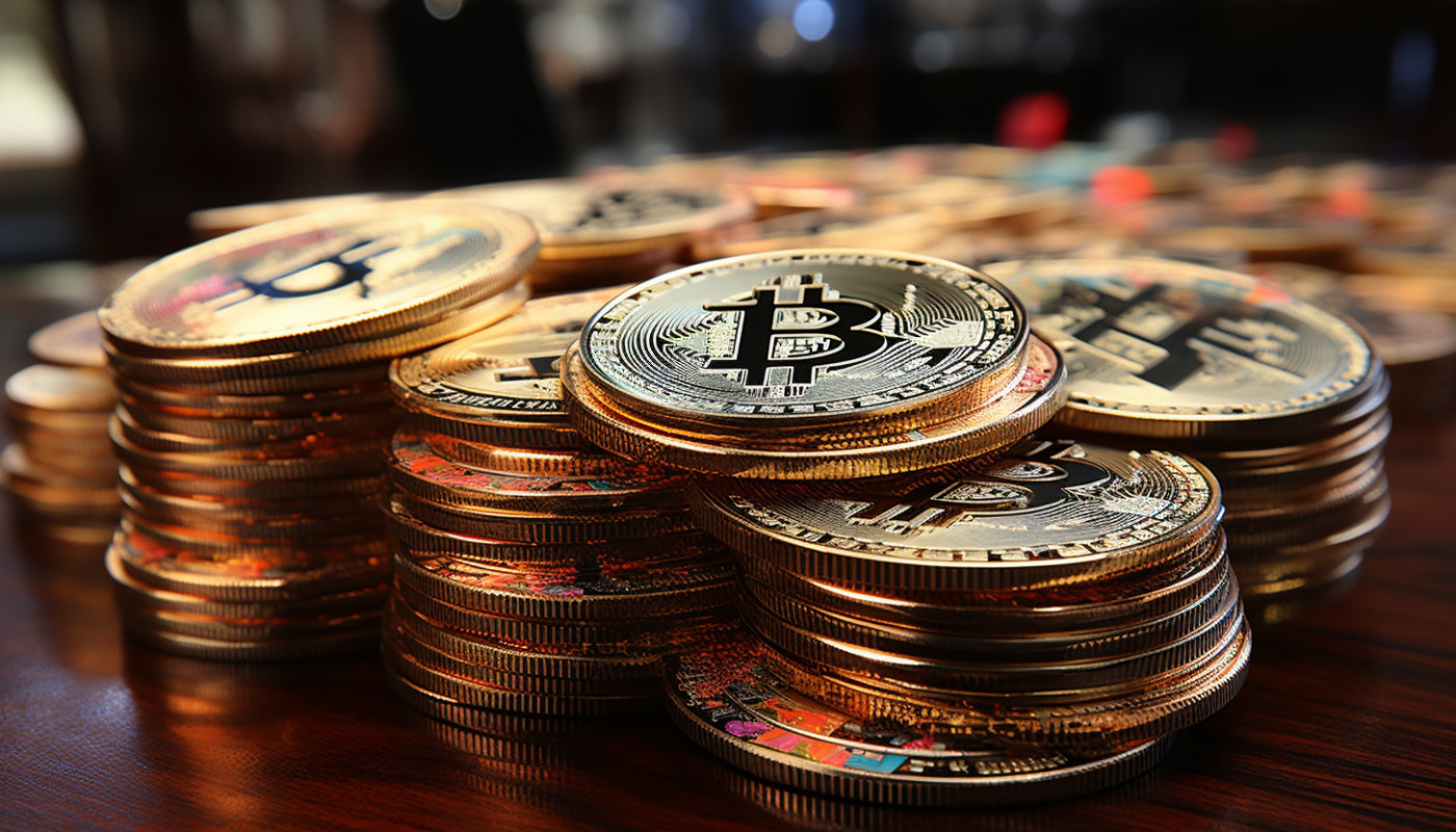 Les monnaies électroniques : parlons-en !!!