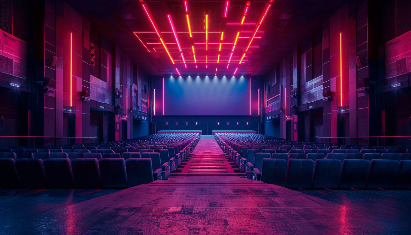 Les tendances cinématographiques qui façonnent l'avenir du divertissement