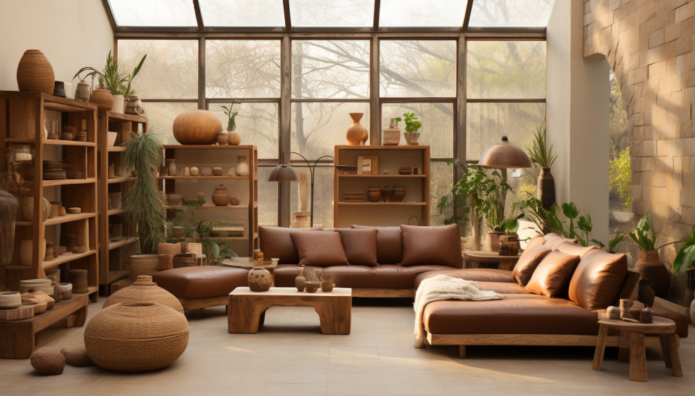 Les tendances globales en matière de décoration intérieure pour 2023
