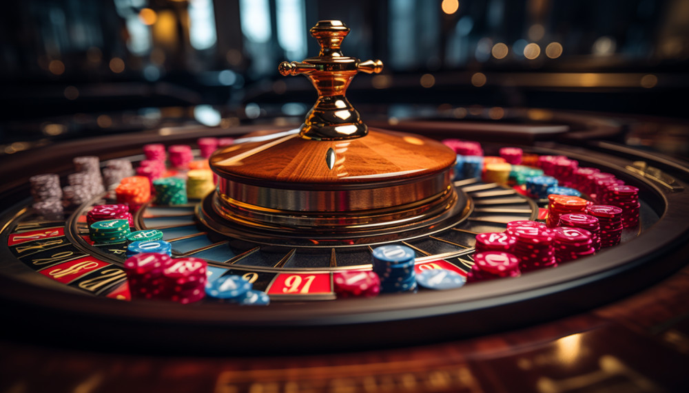 Divers - Les types de roulettes de casino : similitudes et différences