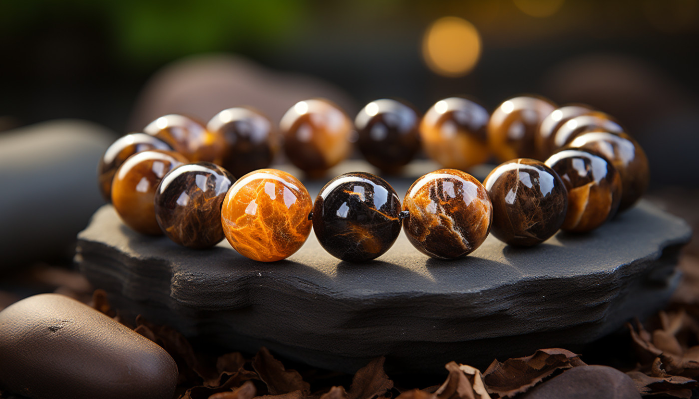 L'essentiel à savoir sur le bracelet œil de tigre