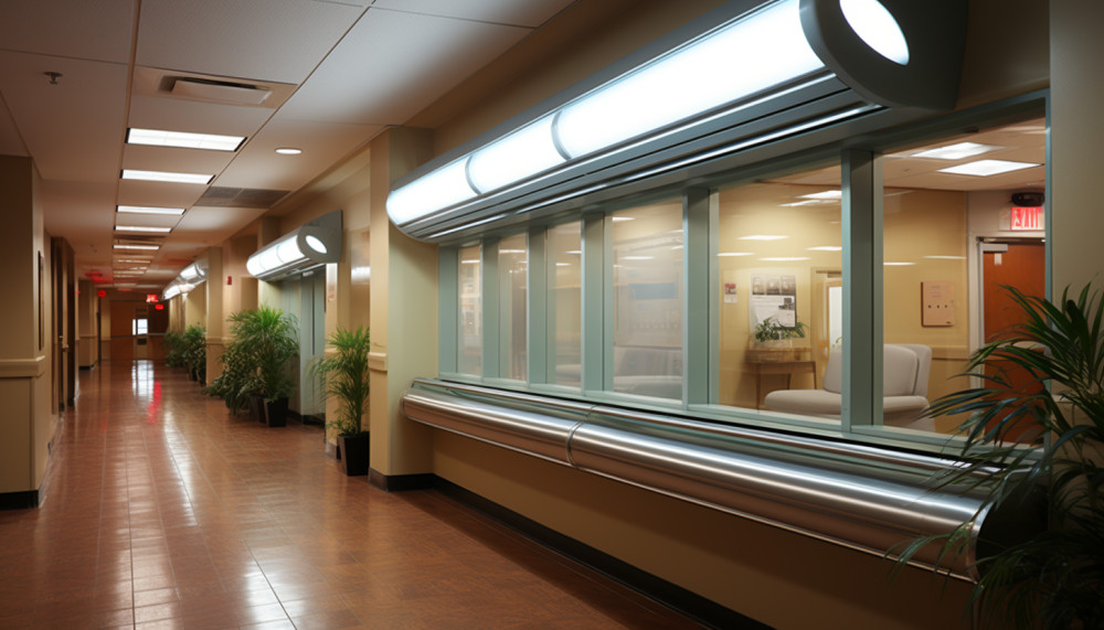 L’essentiel à savoir sur un rideau d’air chaud ?