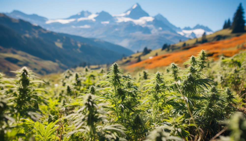 L'impact de la réglementation sur le commerce du CBD en Suisse