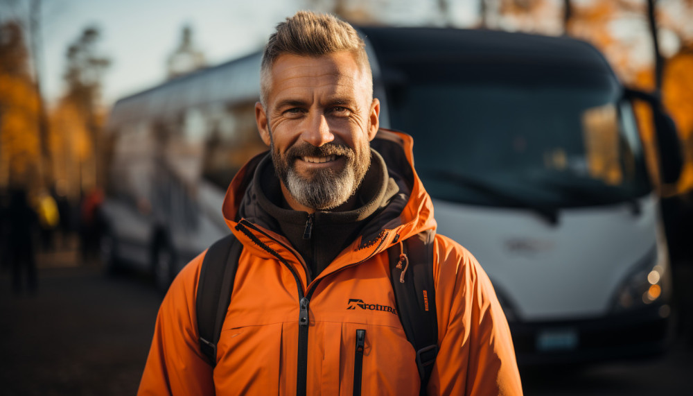 Location d’autocar : que retenir ?