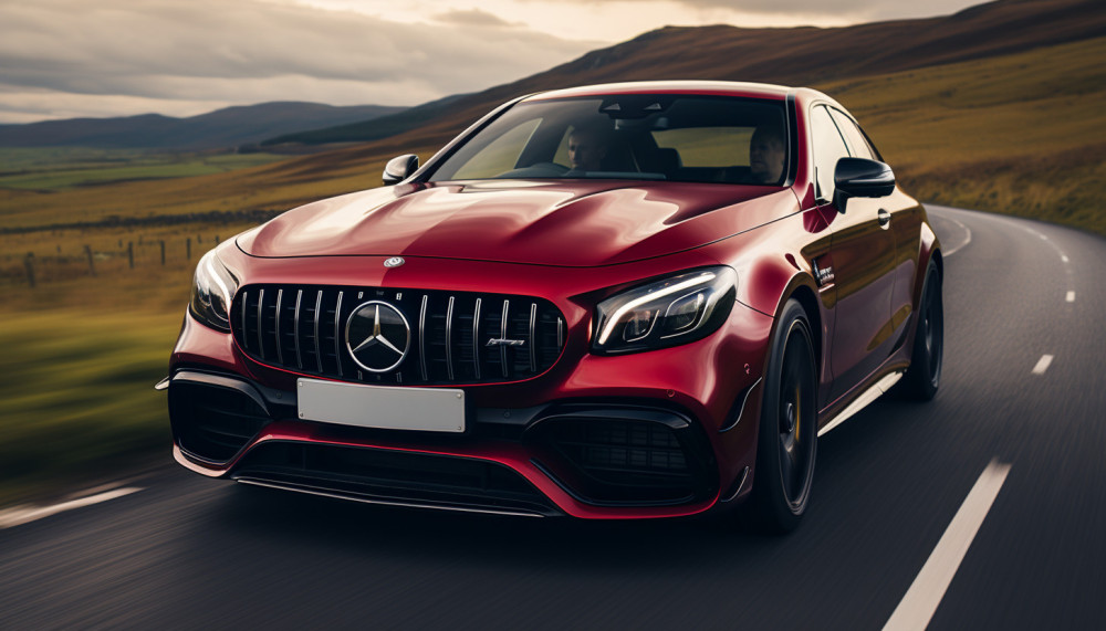 Meilleurs modèles de voitures de marques Mercedes en 2020