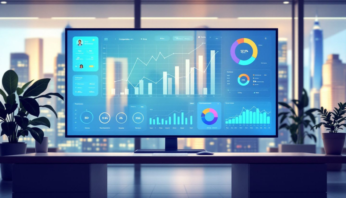 Optimiser la veille concurrentielle grâce aux services d'abonnement en ligne